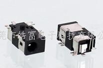 DC电源插座内部结构分析