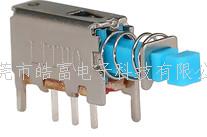 按钮开关超出范围需连接继电器！