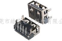 USB连接器和type c连接器哪个好?