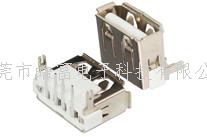 USB连接器要如何储存？