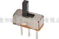 了解进口拨动开关与微动开关的不同之处