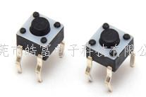 轻触开关里头的弹片