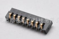 连接器的功能应用！