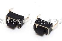 贴片轻触开关的优势体现在哪些地方？