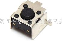 贴片轻触开关的两大分类以及广泛的使用范围