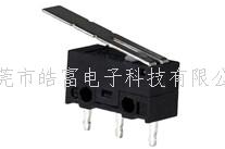 分析微型拨动开关怎么防止损耗和延长寿命