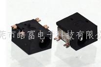 DC电源插座应用范围与选购技巧