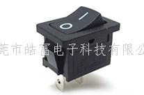 船型开关的优势都有哪些呢？