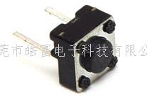 带支架轻触开关的好处你知道多少