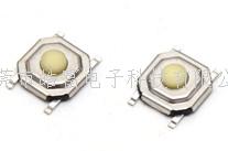 贴片轻触开关具备较高的实用性与产品保养重要性