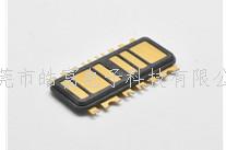 电池连接器的解说