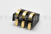 如何存放连接器?