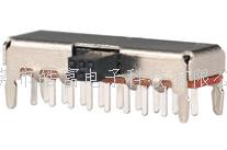 拨动开关厂家为你讲述开关电路知识