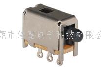 按钮开关的类型