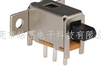 按钮开关的基本介绍