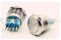 导致金属按钮开关损坏会有哪些情况呢?