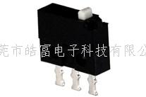 微动开关有哪些重要的作用