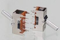 自锁开关的自我介绍