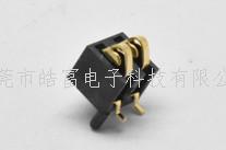 如何选择合适的电池连接器?