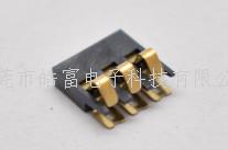 连接器产业核心技术发展前景