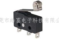 怎么选择微动开关？五个步骤教会你