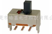 如何鉴别优质拨动开关与DC电源插座