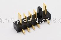 让皓富来告诉你什么是防水连接器