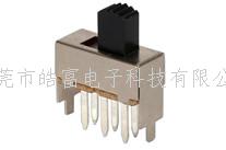 拨动开关材料的阻燃性、绝缘性、抗冲击性