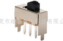 拨动开关性能可靠安装维护方便，结构简单，通流能力强