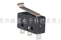 拆了鼠标也不认识微动？