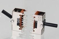 买摇杆开关就来皓富电子厂家