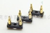 什么是弹簧连接器