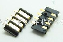 FPC连接器的中国与海外市场