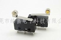 研伦电气微动开关的MBD工艺特点