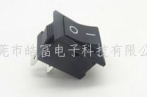 船形开关的应用范围及故障问题