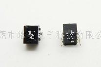 东莞轻触开关厂家分析开关的电源输出功率