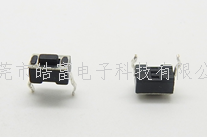 带灯轻触开关的前景是怎样的?