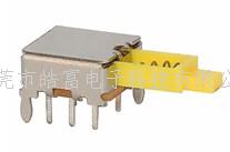 金属按钮开关为什么要连接到接继电器