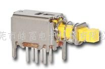 简单了解轻触式按键开关是什么