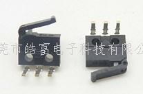 物联网蓬勃发展,微动开关需求量越来越大