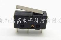 小型微动开关的损耗如何控制？