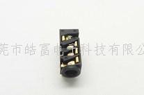 手机防水耳机插座的设计与量身定制服务浅析