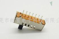 迷你拨动开关的研发要求有哪些？