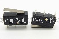 微动开关的种类有哪些？