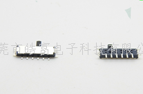 拨动开关滑柄长度愈短，手感愈好，另出力点愈高，手感愈差
