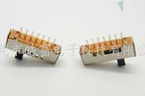 震动开关-拨动开关的电压跟随器是什么，有什么作用？