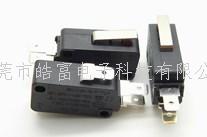 小型微动开关促使家居更加智能化