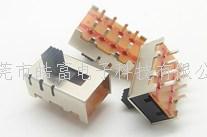 迷你拨动开头表面处理工艺要求