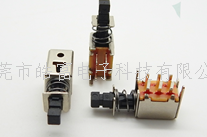 迷你拨动开关在内部运作中充当怎样的地位