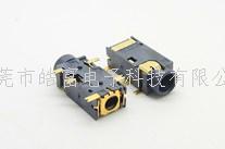 广东耳机插座生产厂家